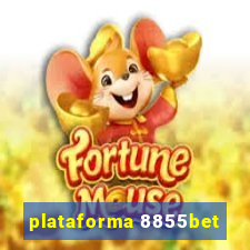 plataforma 8855bet